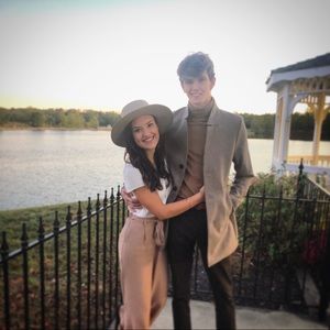 Meet your Posher, Layne